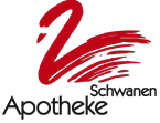 Logo der Schwanen Apotheke